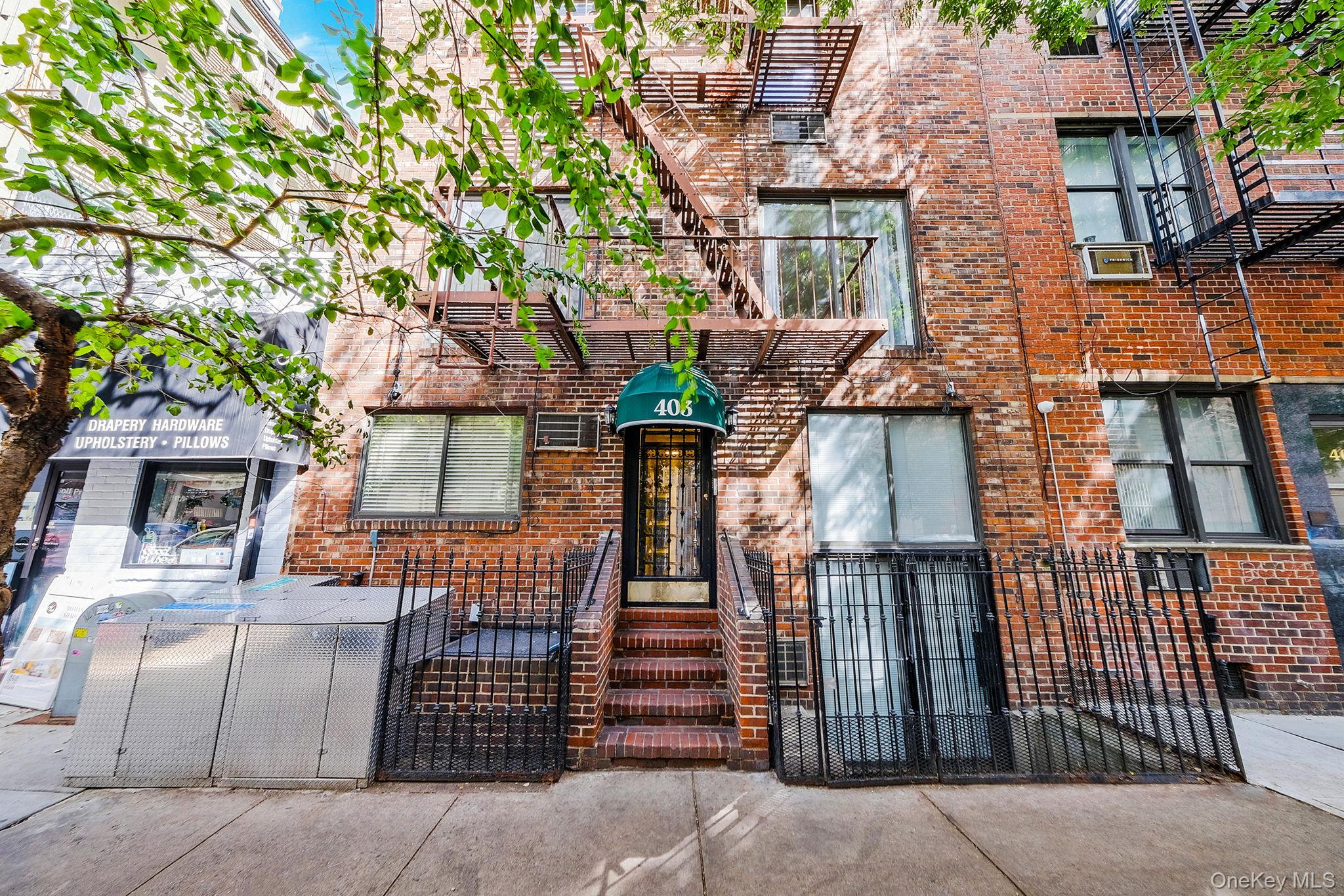 403 E 87th Street, Unit 3B photo 15