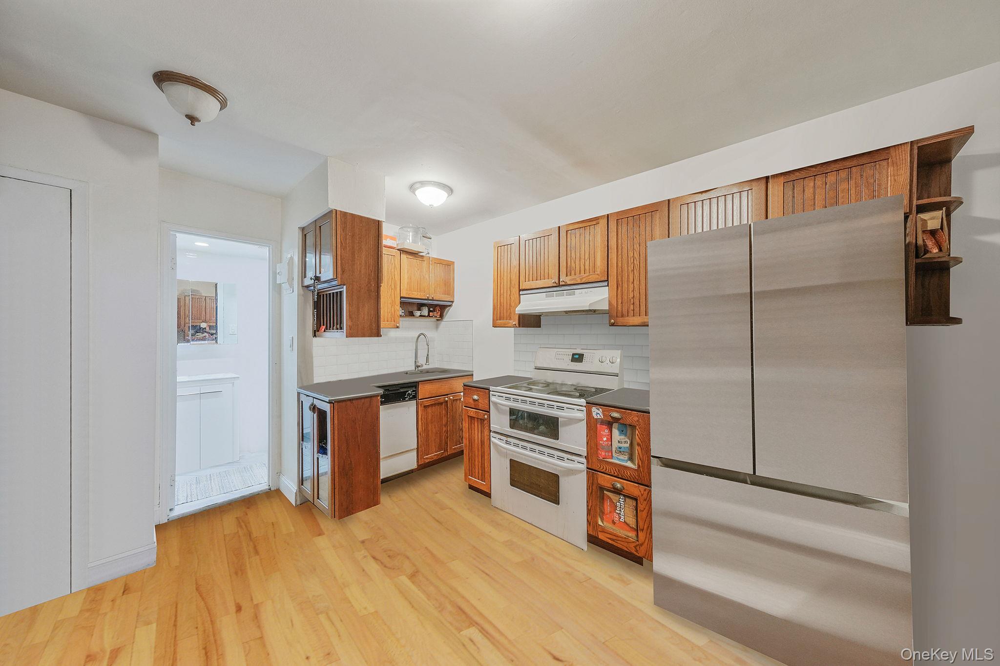 403 E 87th Street, Unit 3B photo 7