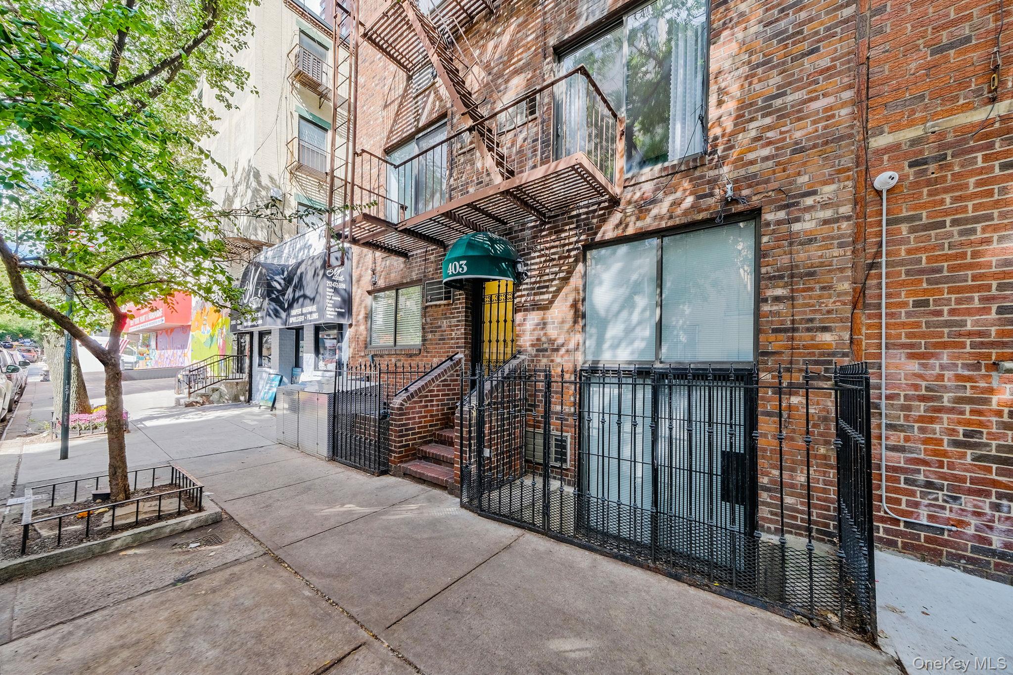 403 E 87th Street, Unit 3B photo 18