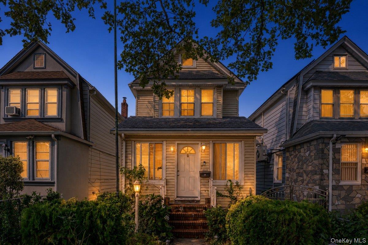 9344 Vanderveer Street – For Sale