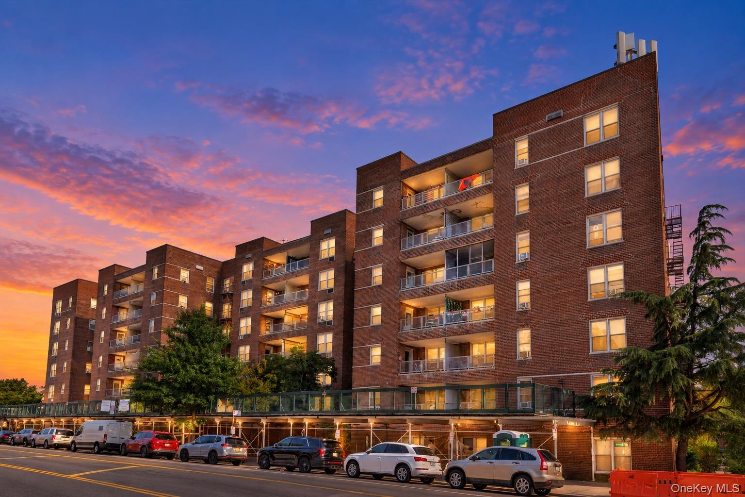 60-11 Broadway, Unit 3F photo 13
