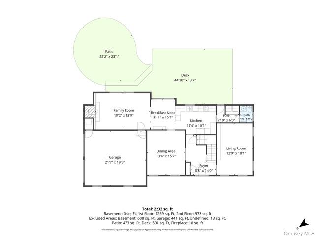 18 Robert Townsend Drive – For Sale photo 36