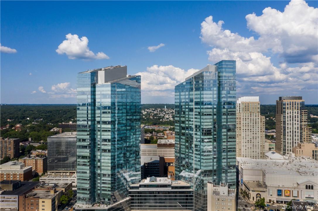 1 Renaissance Square, Unit 21E