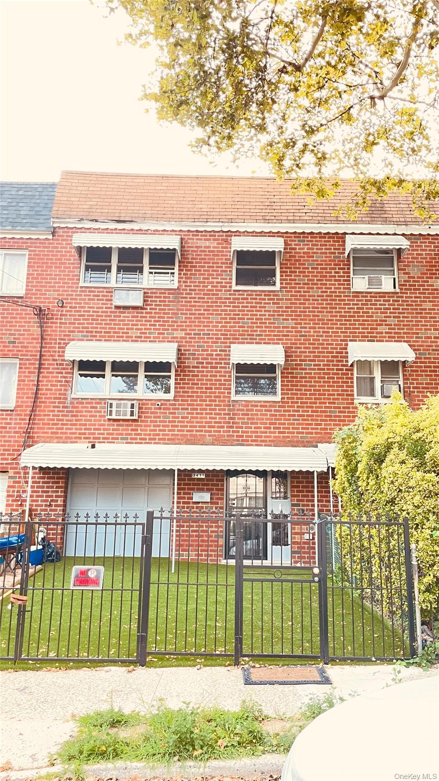 3435 Ely Avenue, Unit 2