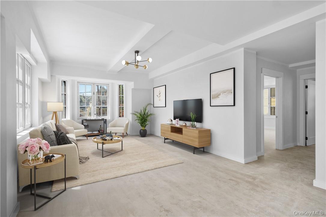 139 Fifth Avenue, Unit 3h