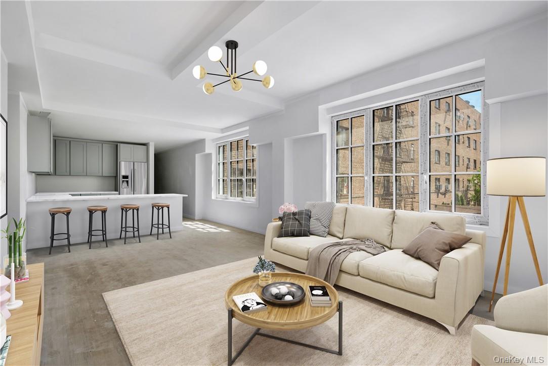 139 Fifth Avenue, Unit 3h photo 2