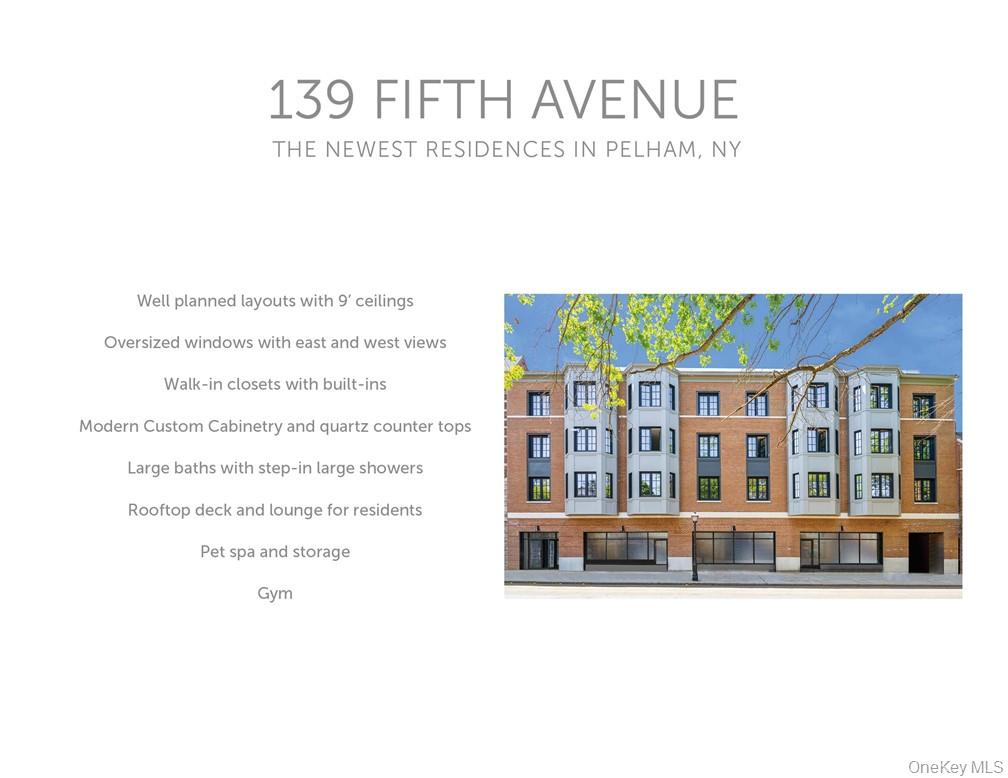 139 Fifth Avenue, Unit 3h photo 7