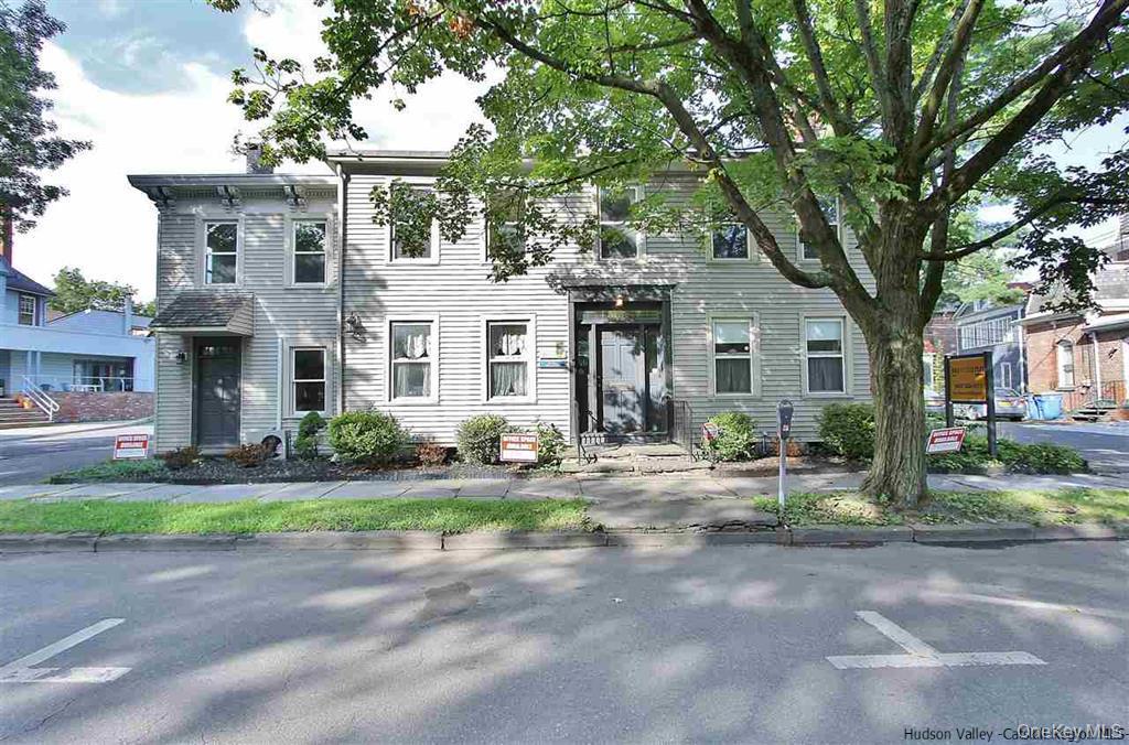 231 Clinton Avenue – For Sale