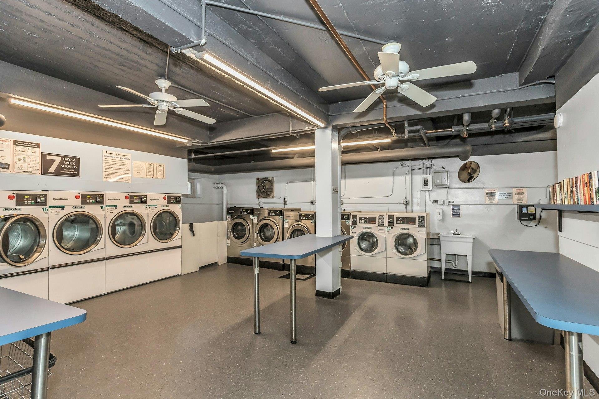 23-55 Bell Boulevard, Unit 1H photo 21