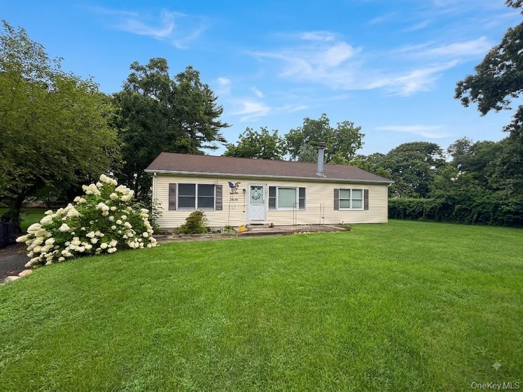 72 Locust Avenue – For Sale