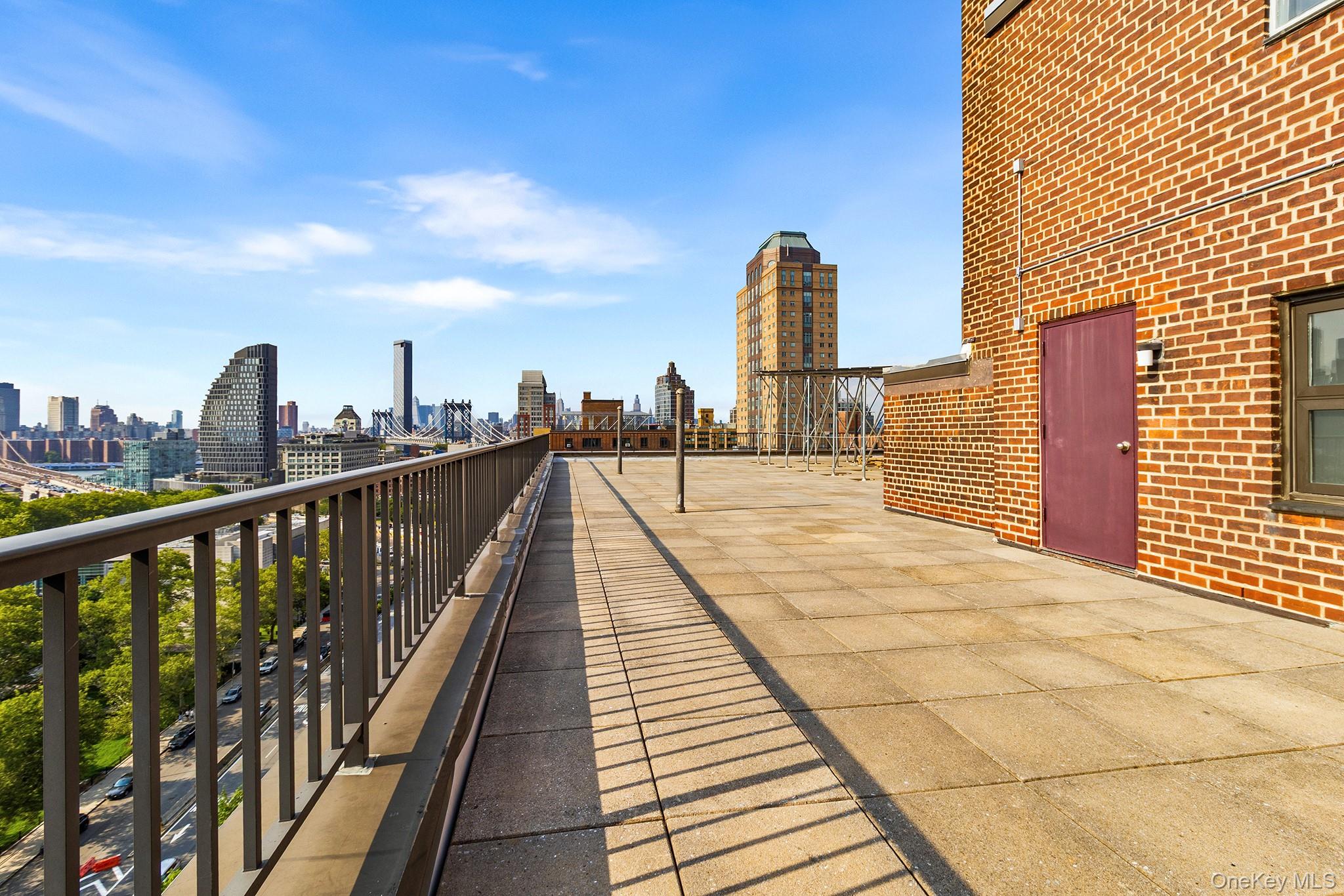 215 Adams Street, Unit 16C photo 20