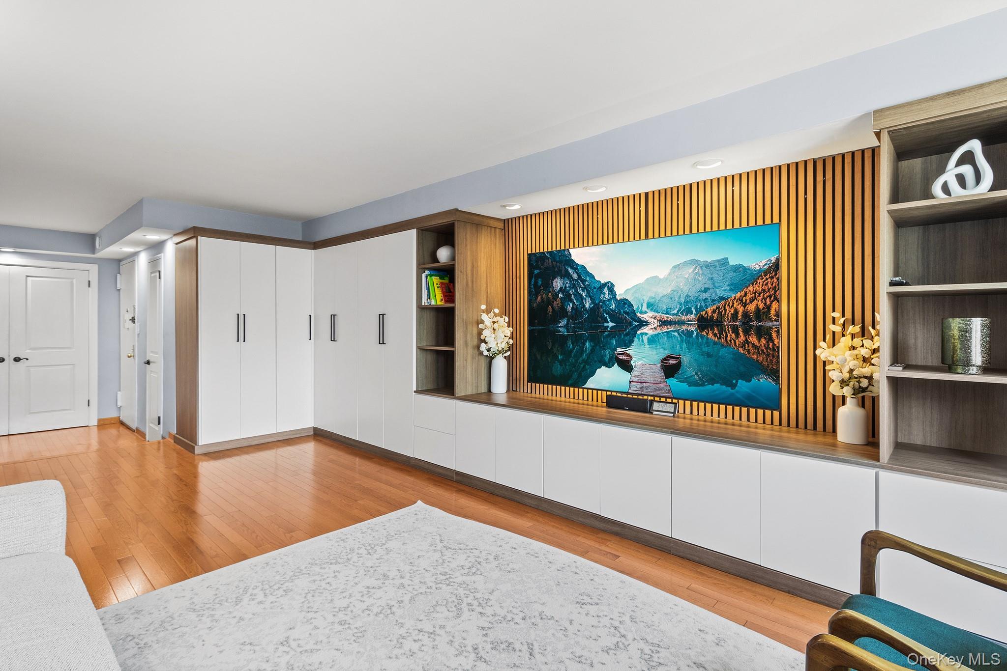 215 Adams Street, Unit 16C photo 3