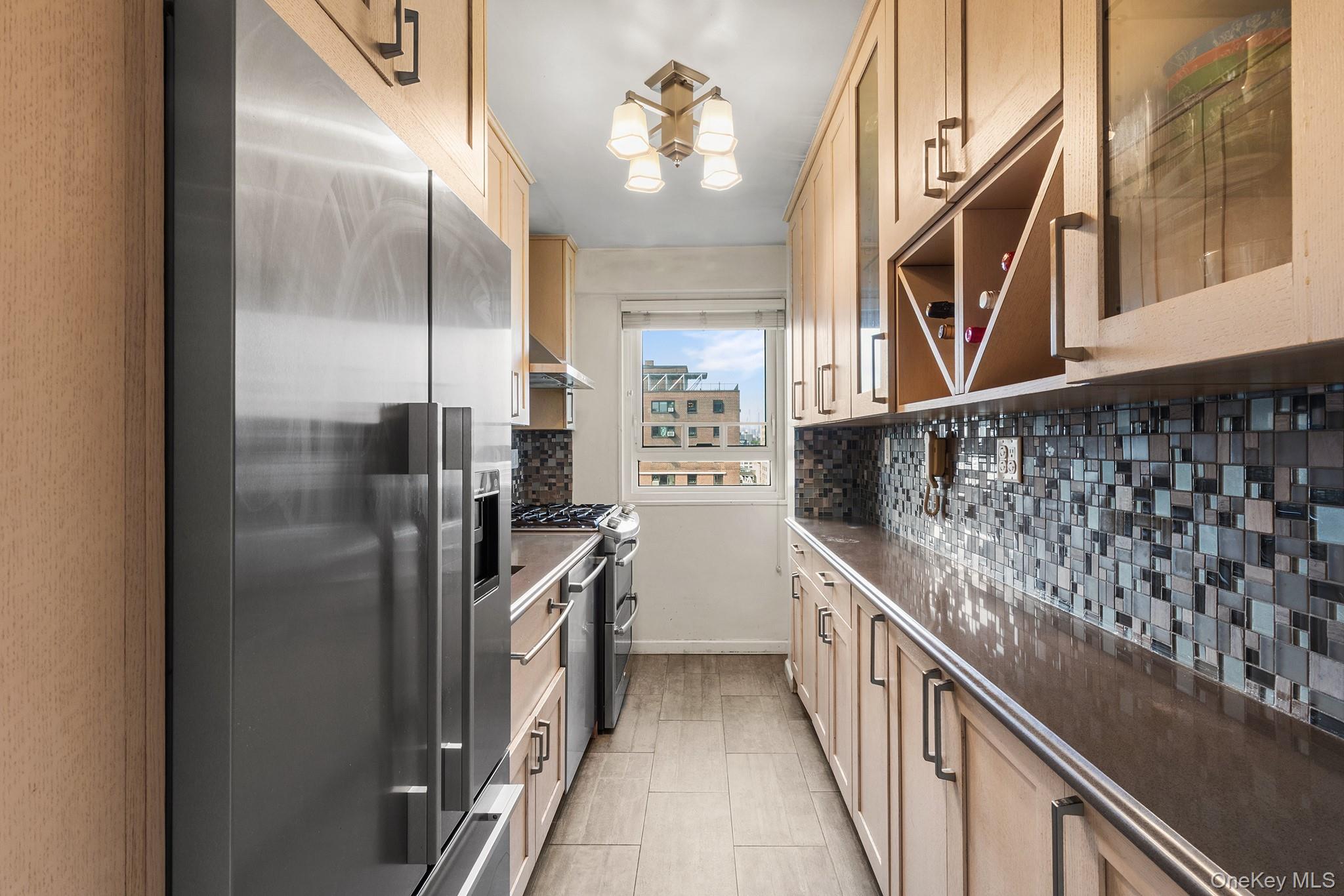 215 Adams Street, Unit 16C photo 8