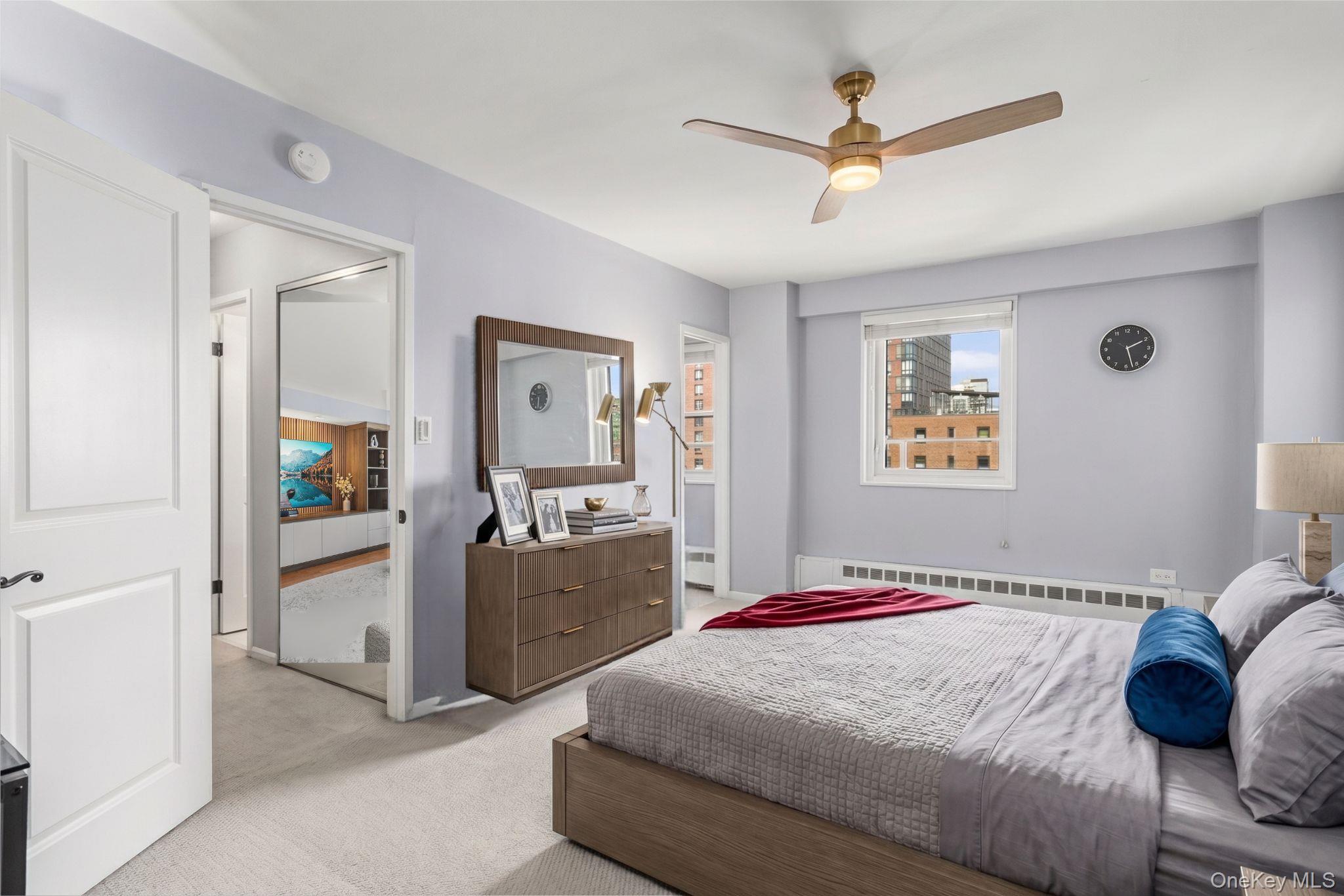 215 Adams Street, Unit 16C photo 14