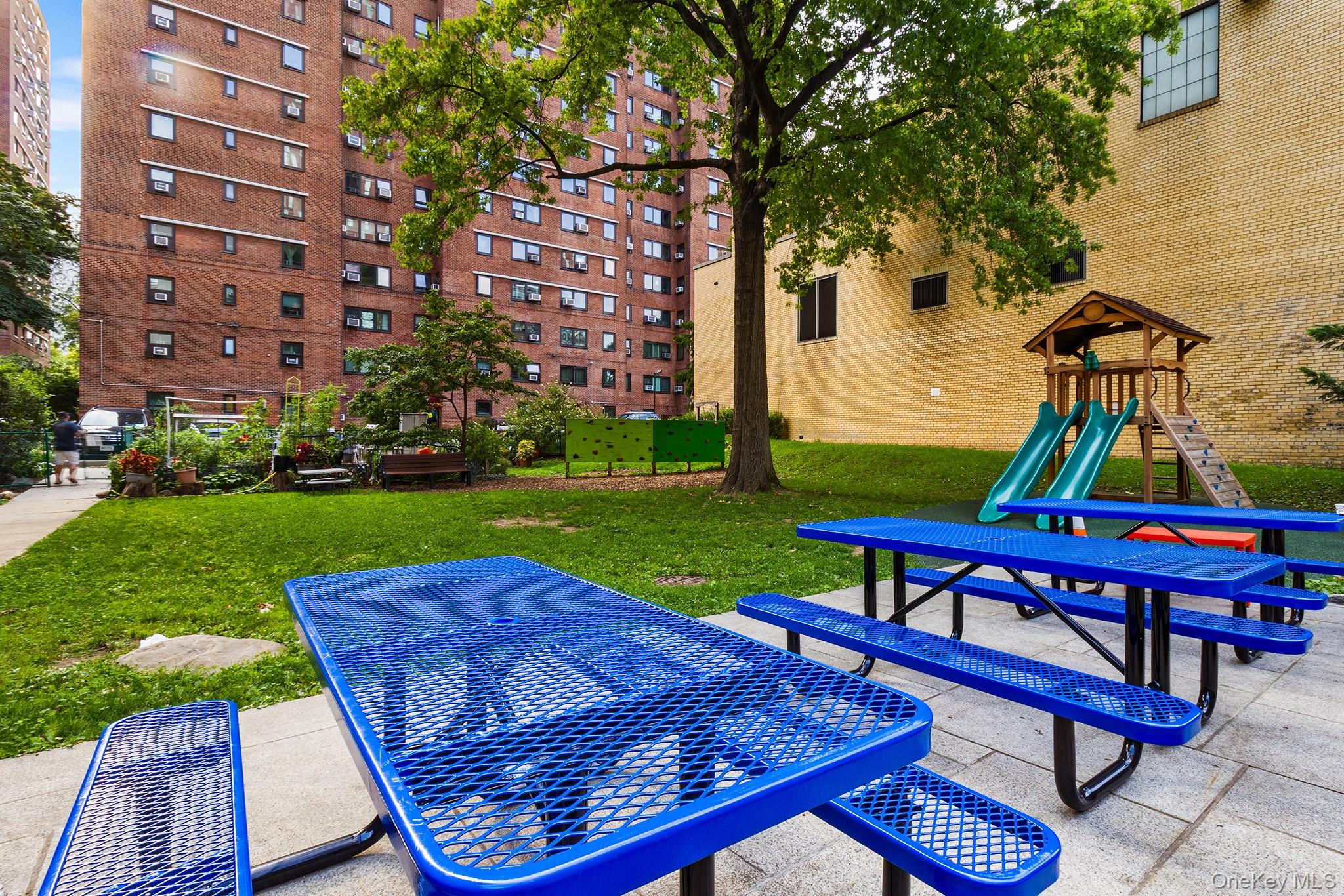 215 Adams Street, Unit 16C photo 26