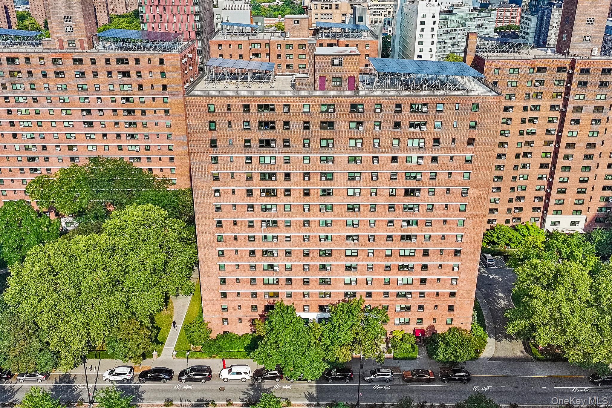 215 Adams Street, Unit 16C photo 16