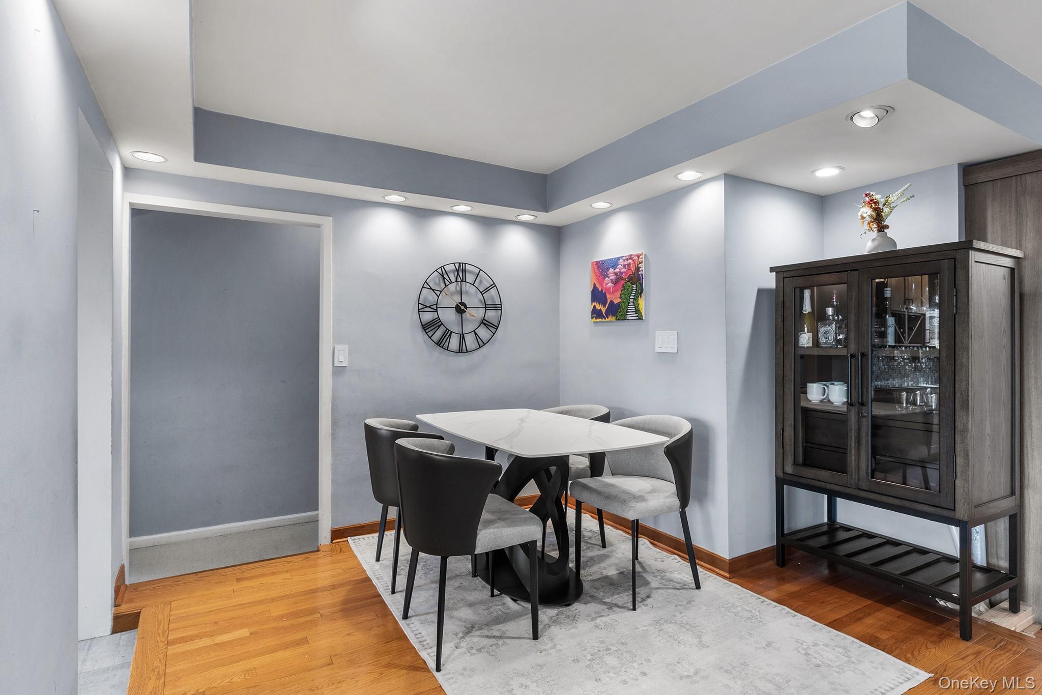 215 Adams Street, Unit 16C photo 7