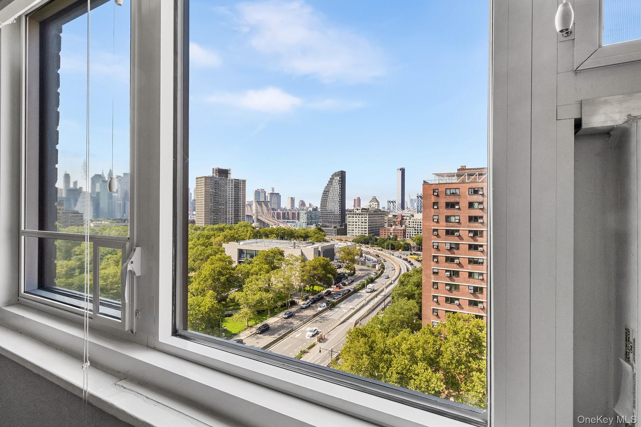 215 Adams Street, Unit 16C photo 4