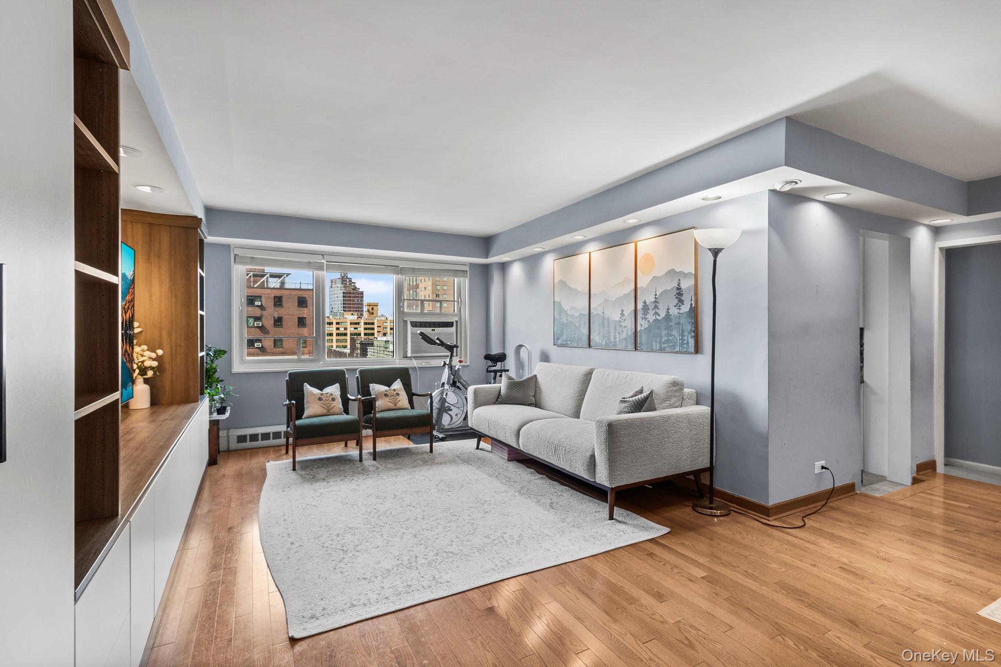 215 Adams Street, Unit 16C photo 2