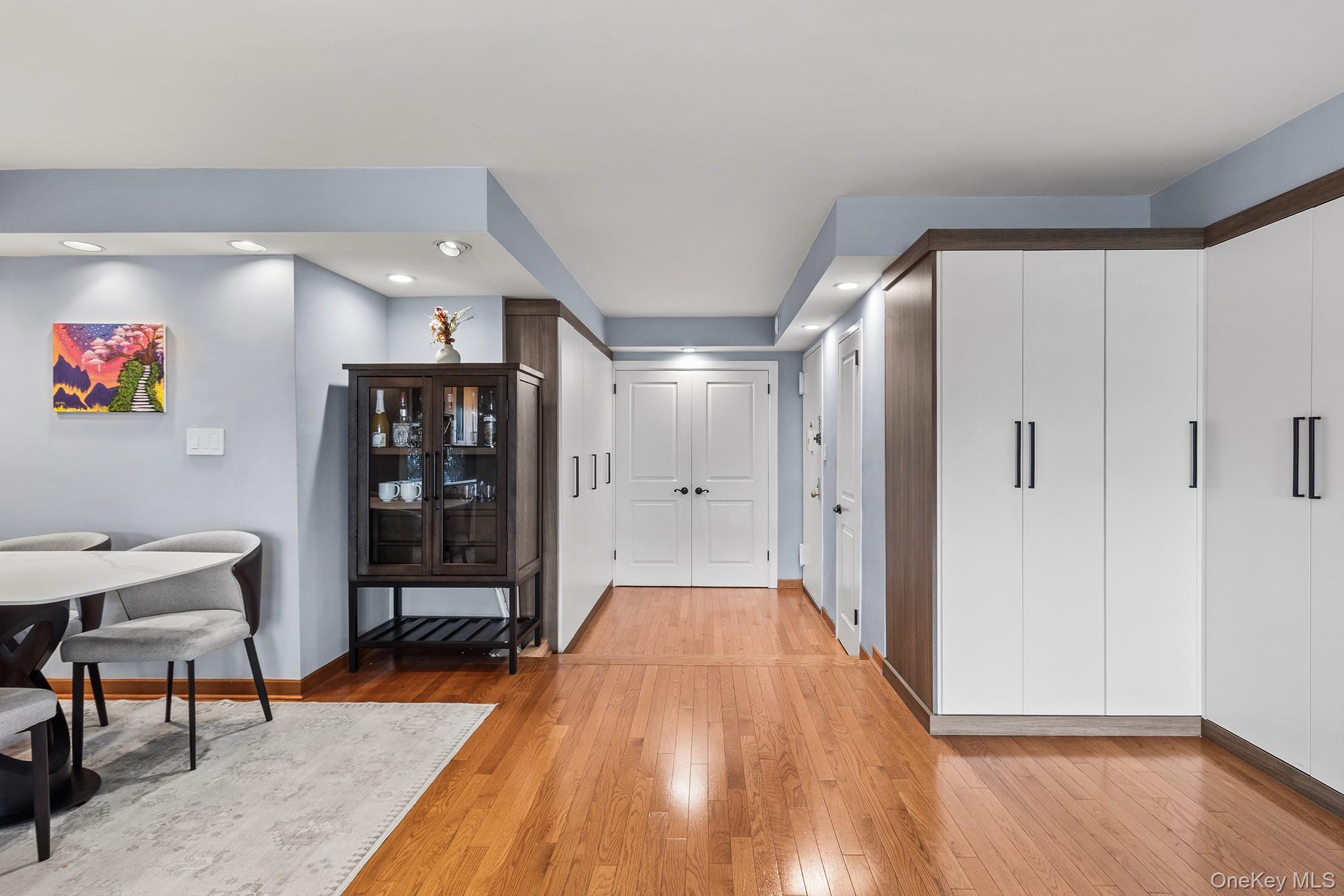 215 Adams Street, Unit 16C photo 6