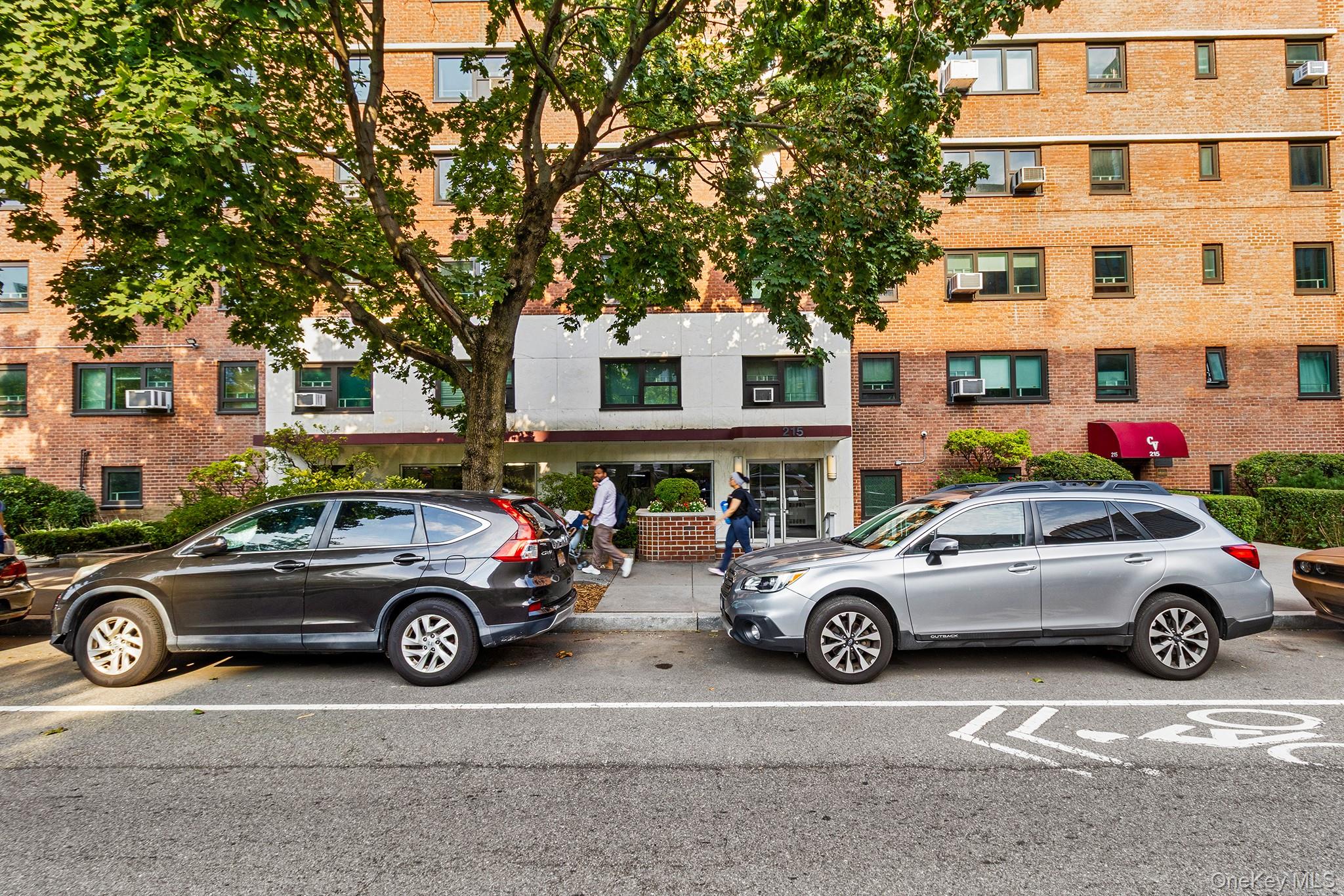 215 Adams Street, Unit 16C photo 17