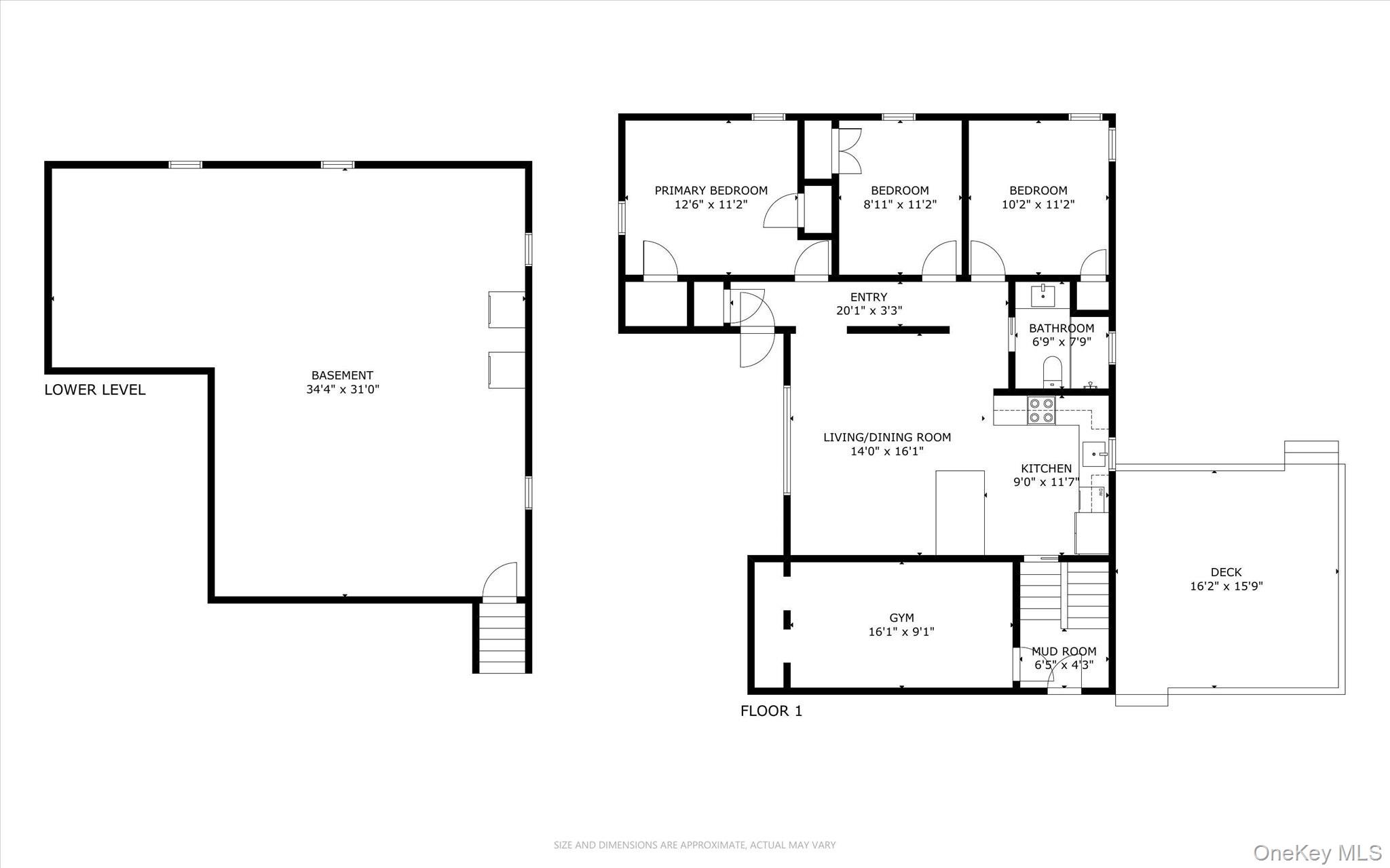 2872 Old Yorktown Road – For Sale