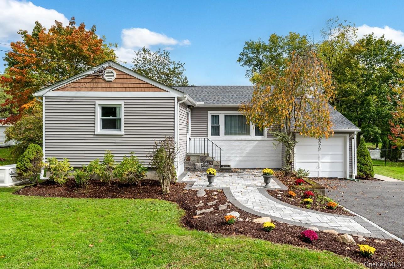 2872 Old Yorktown Road – For Sale