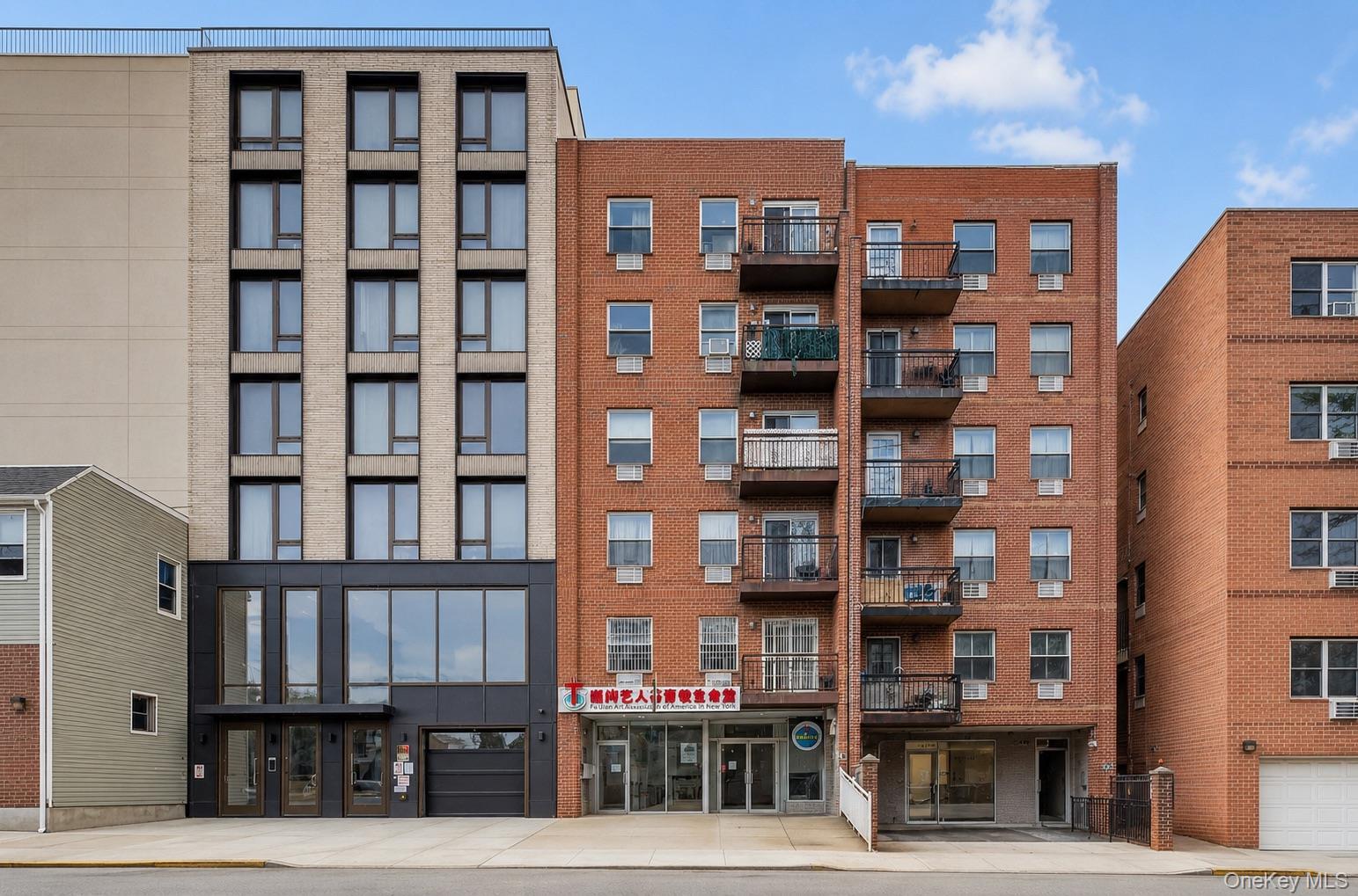 138-10 35th Avenue, Unit 5