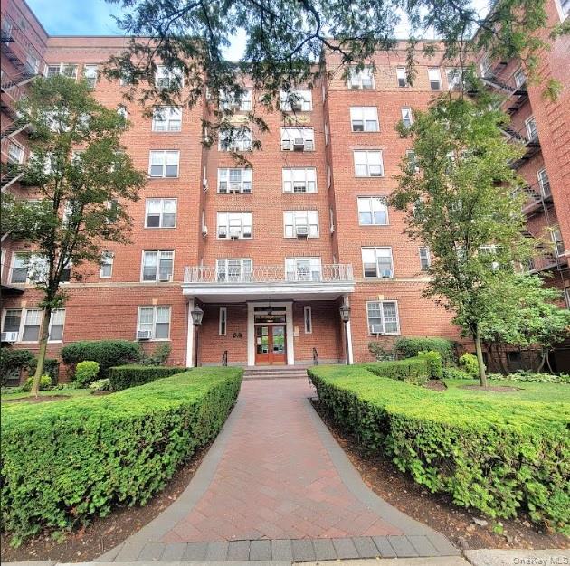 68-37 108th Street, Unit 6H