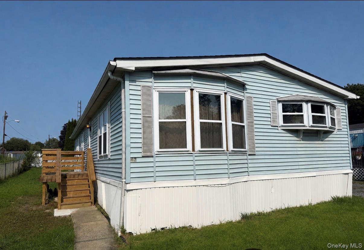 567 Sheafe Rd #43 – For Sale