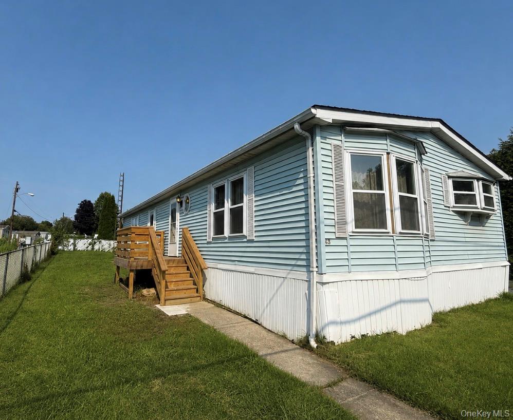 567 Sheafe Rd #43 – For Sale photo 2