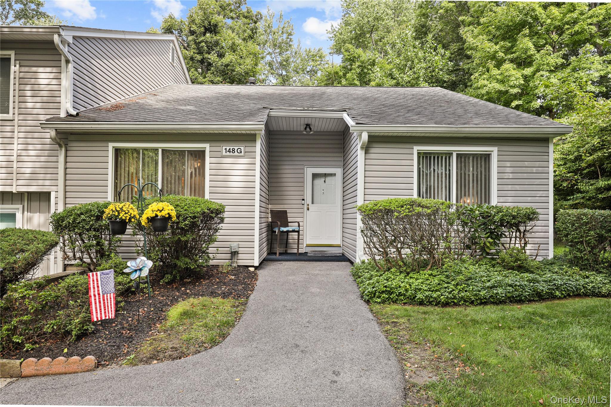 148 Flintlock Way, Unit G