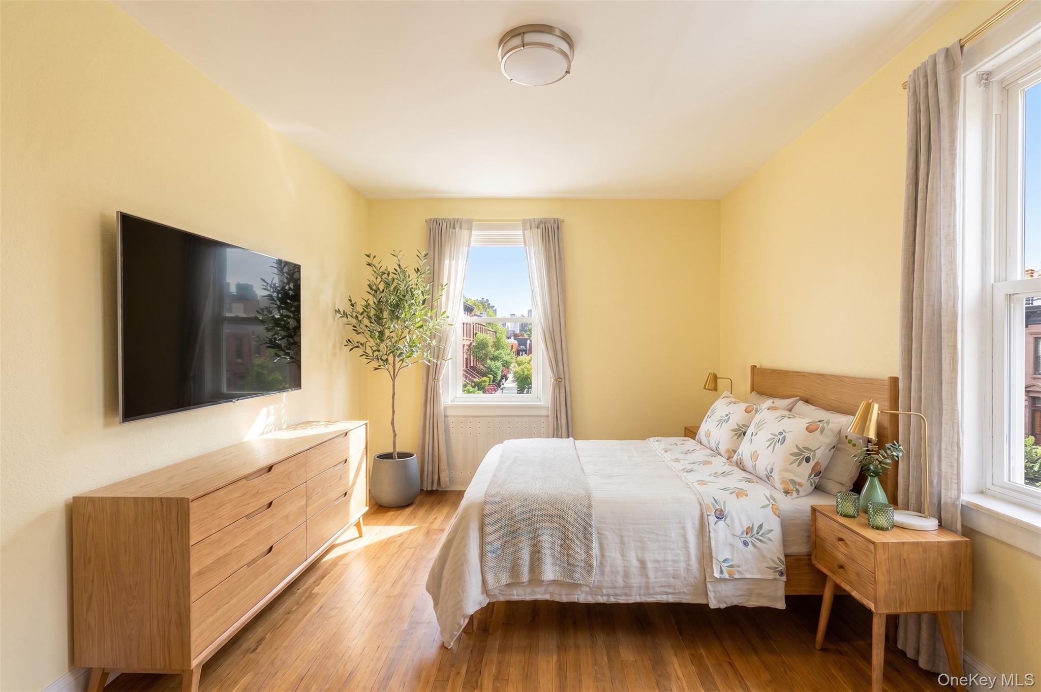 110 Brooklyn Avenue, Unit 3ZZ photo 10