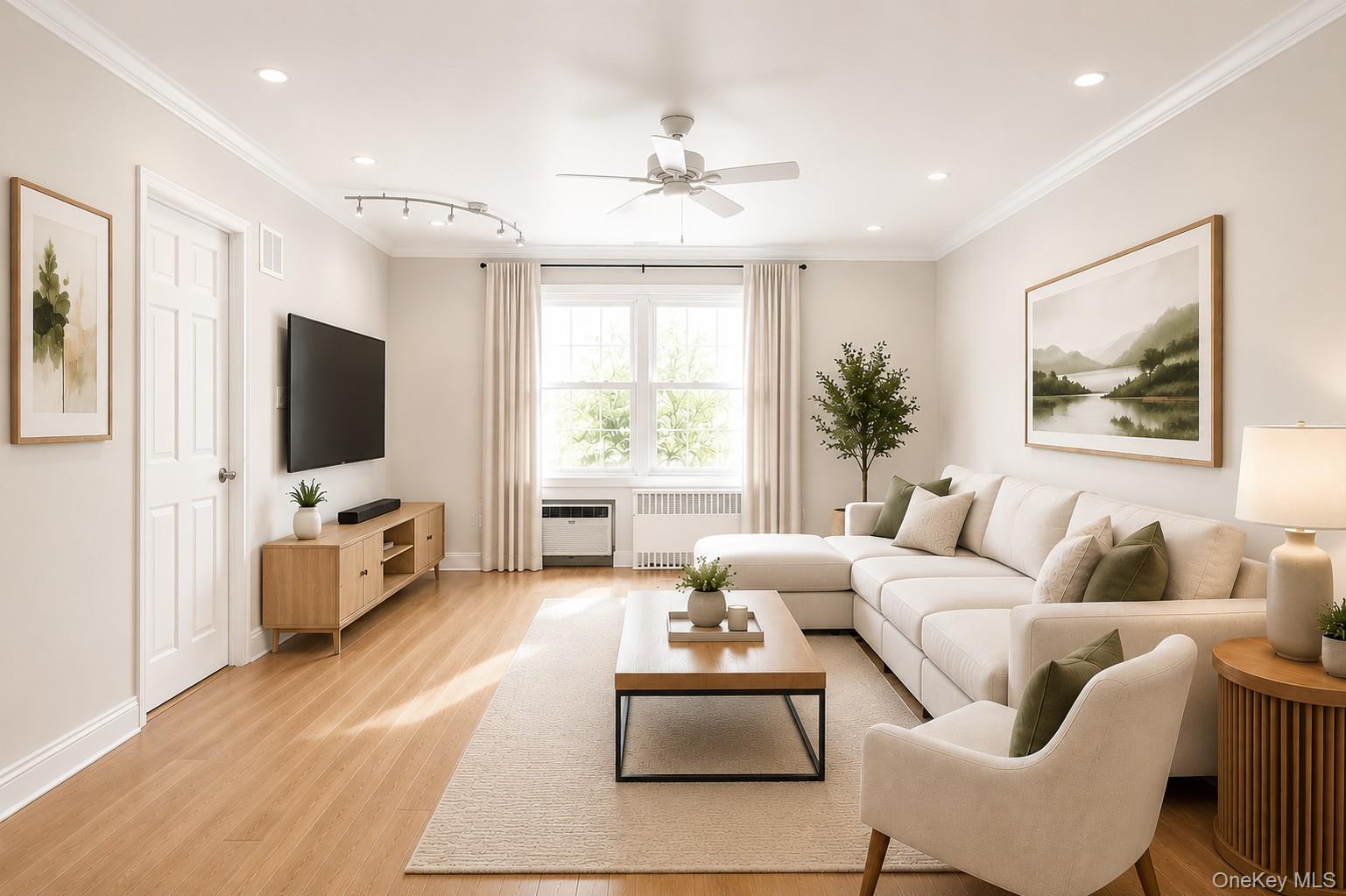 110 Brooklyn Avenue, Unit 3ZZ