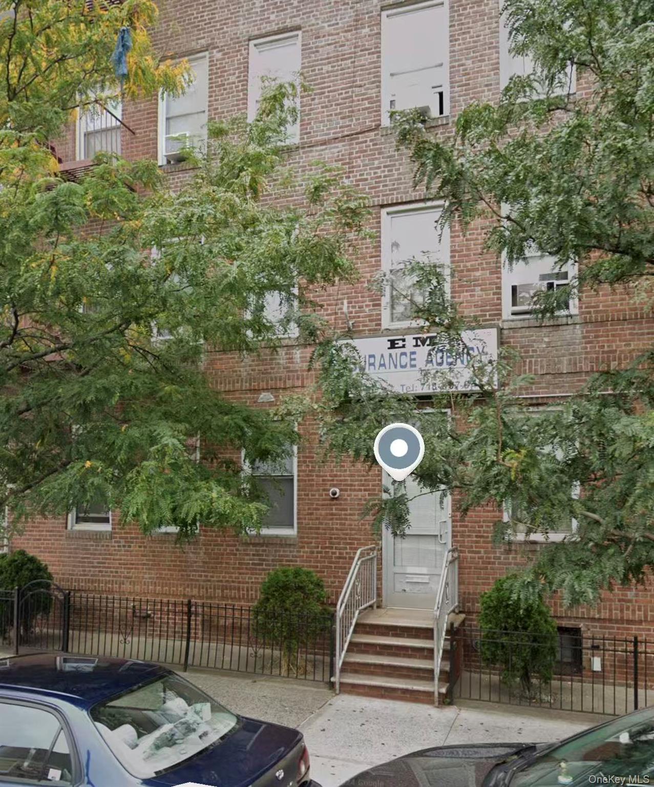 6350 Wetherole Street, Unit 1st fl