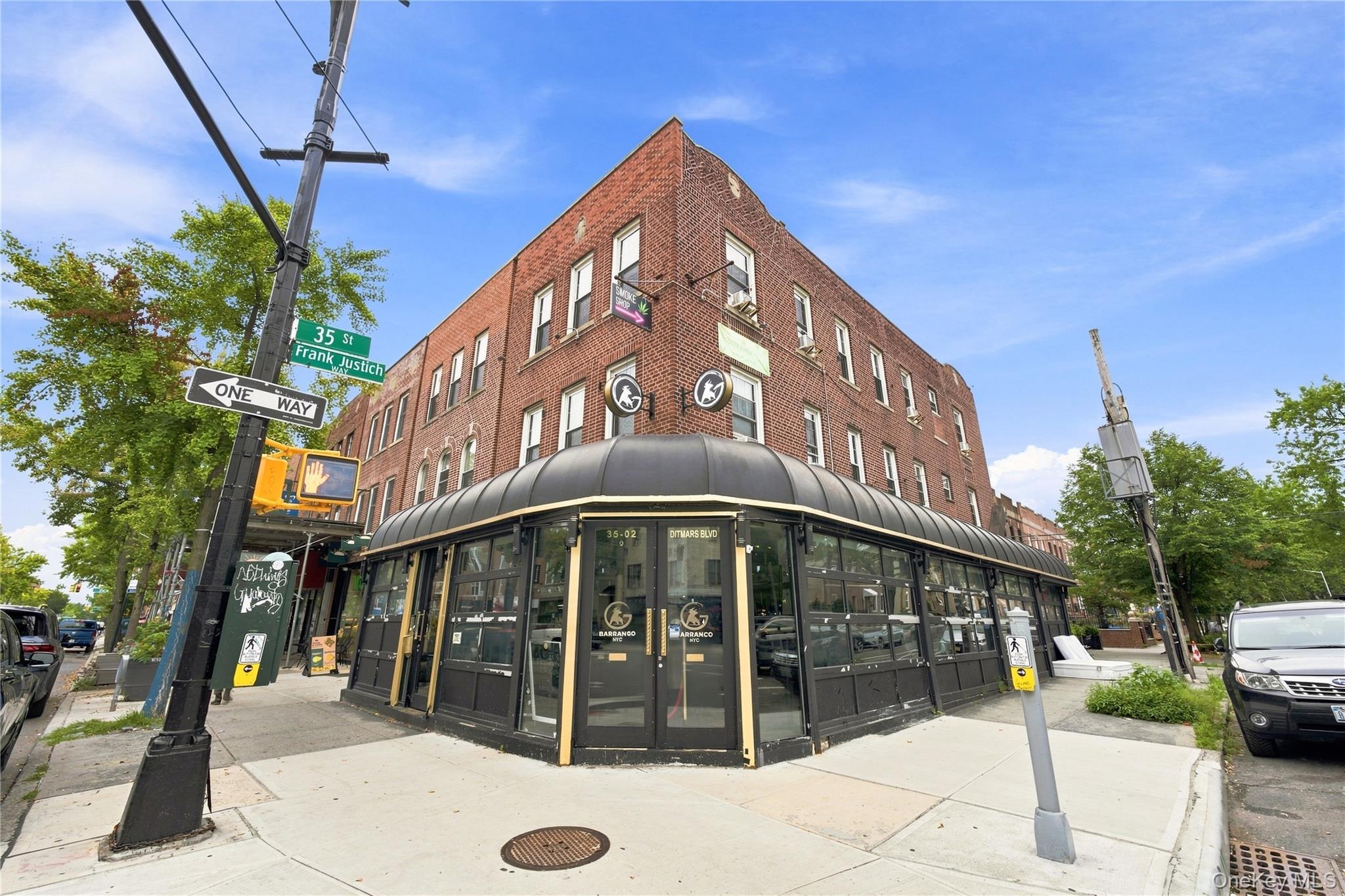 35-02 Ditmars Boulevard – For Rent photo 2