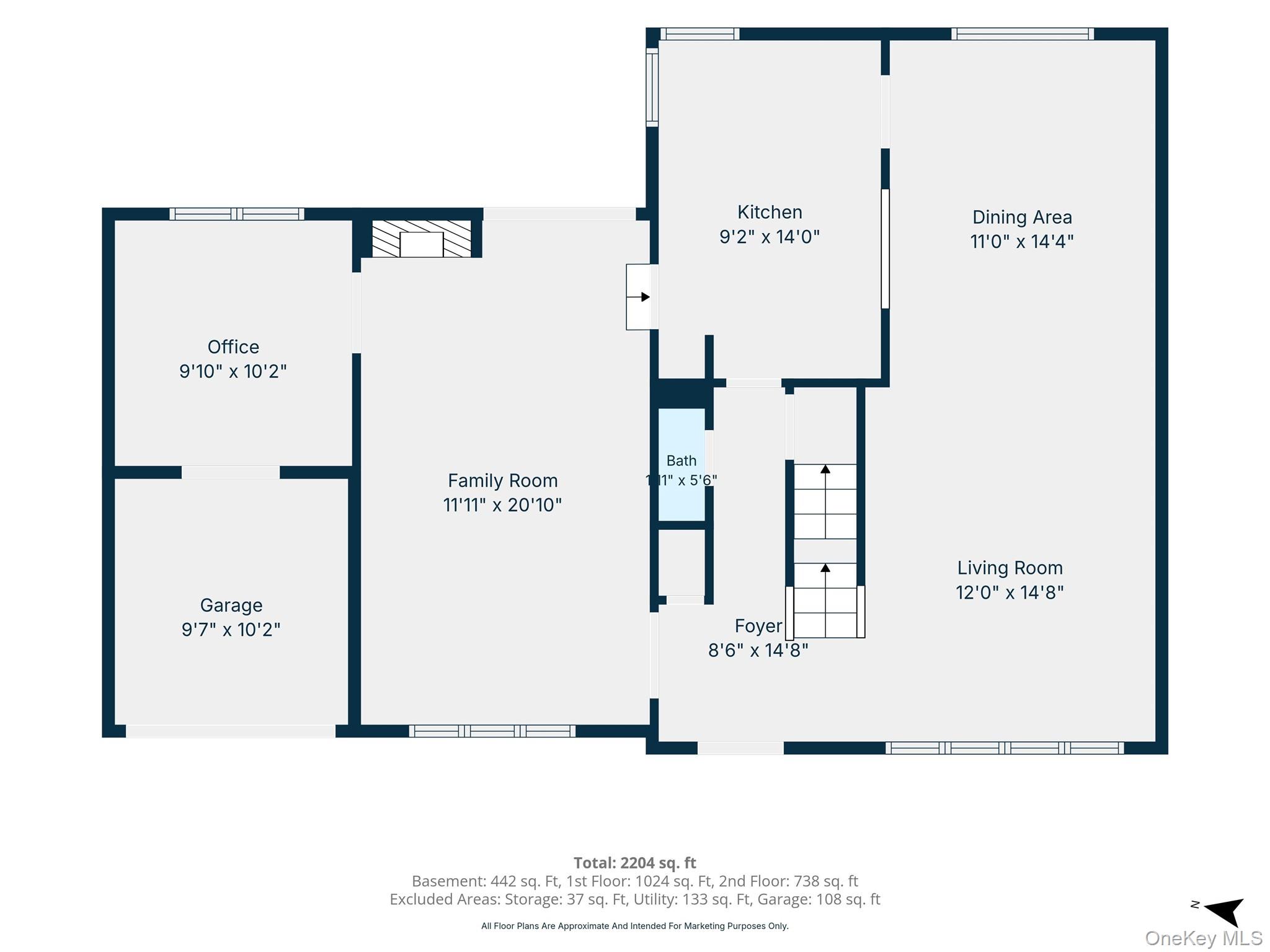 172 Lawrence Road – For Sale photo 48