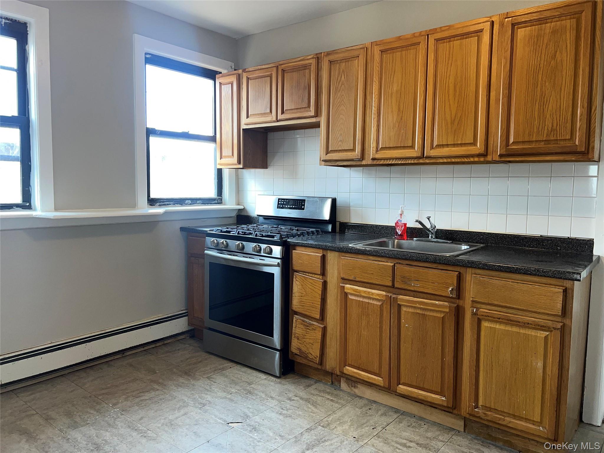 299 E. Third Street, Unit Second flo
