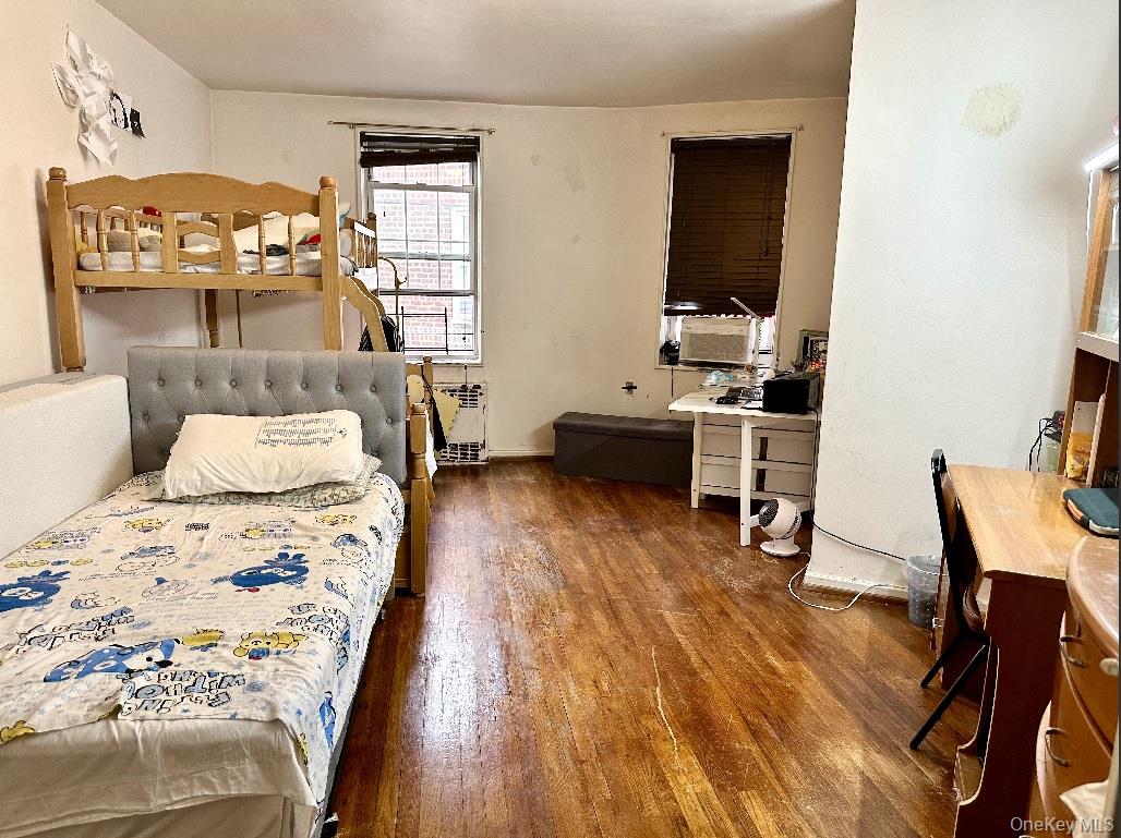 85-04 63rd Drive, Unit 6J1 photo 5
