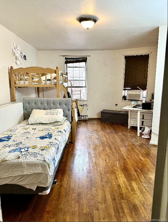 85-04 63rd Drive, Unit 6J1 photo 7