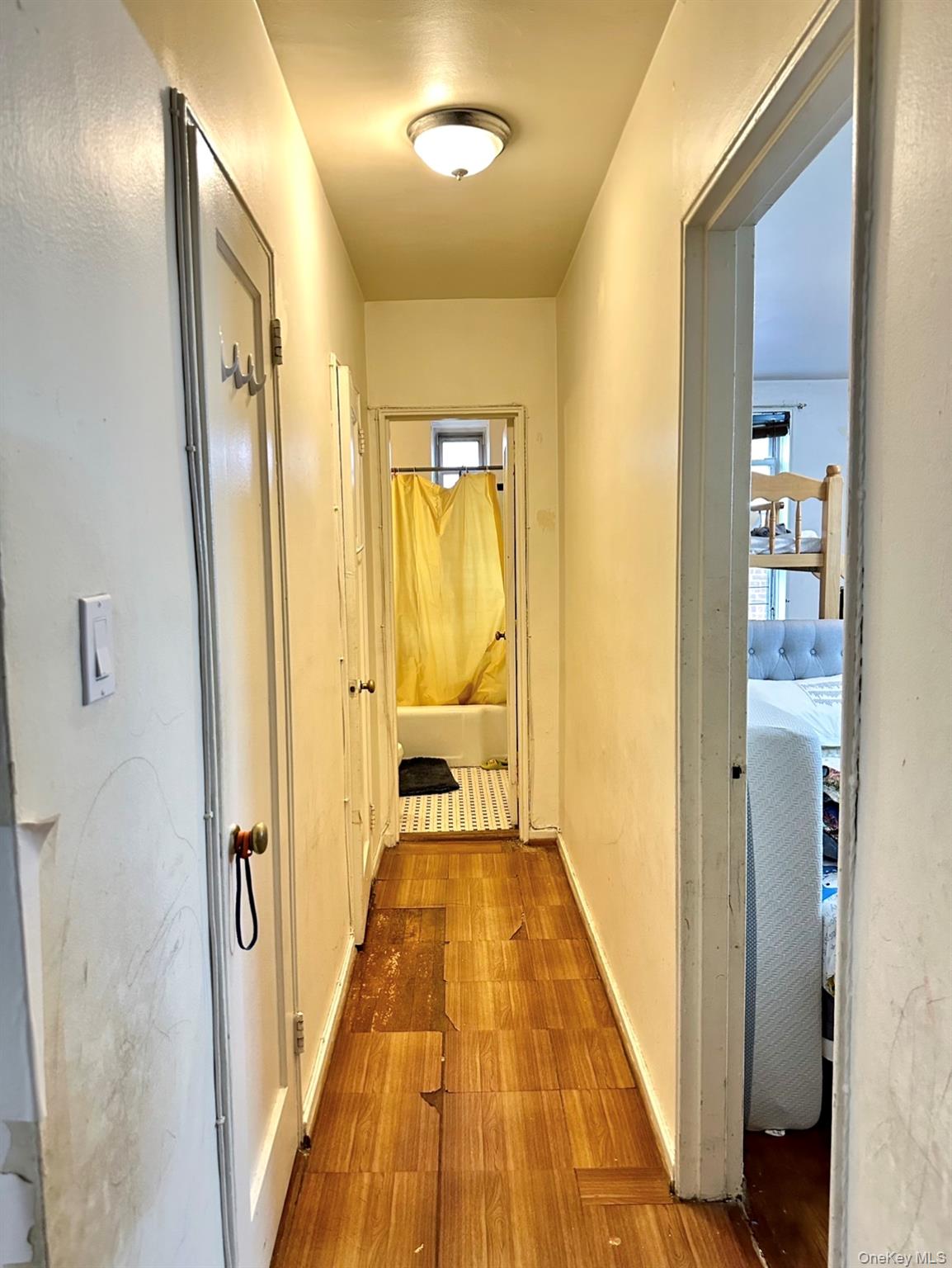 85-04 63rd Drive, Unit 6J1 photo 2