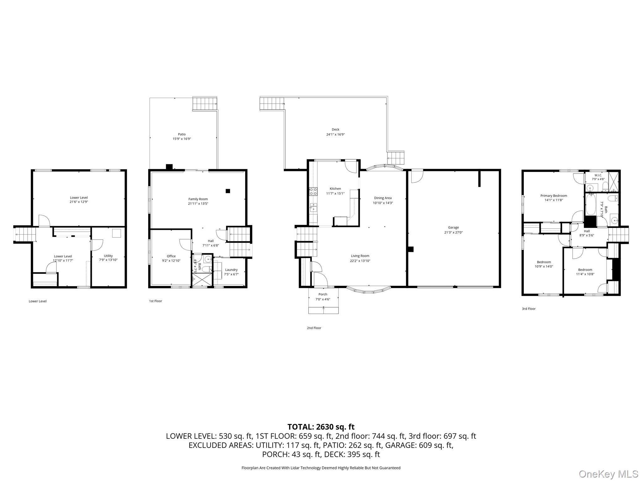 7 Laurie Place – For Rent photo 10