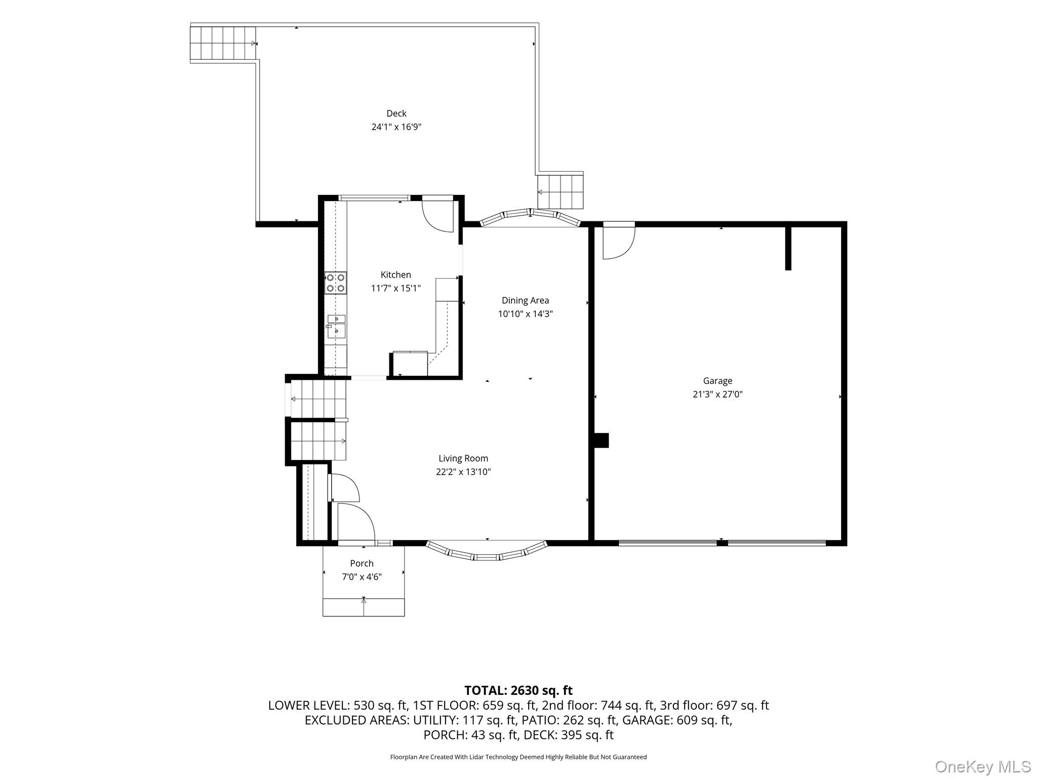 7 Laurie Place – For Rent photo 6