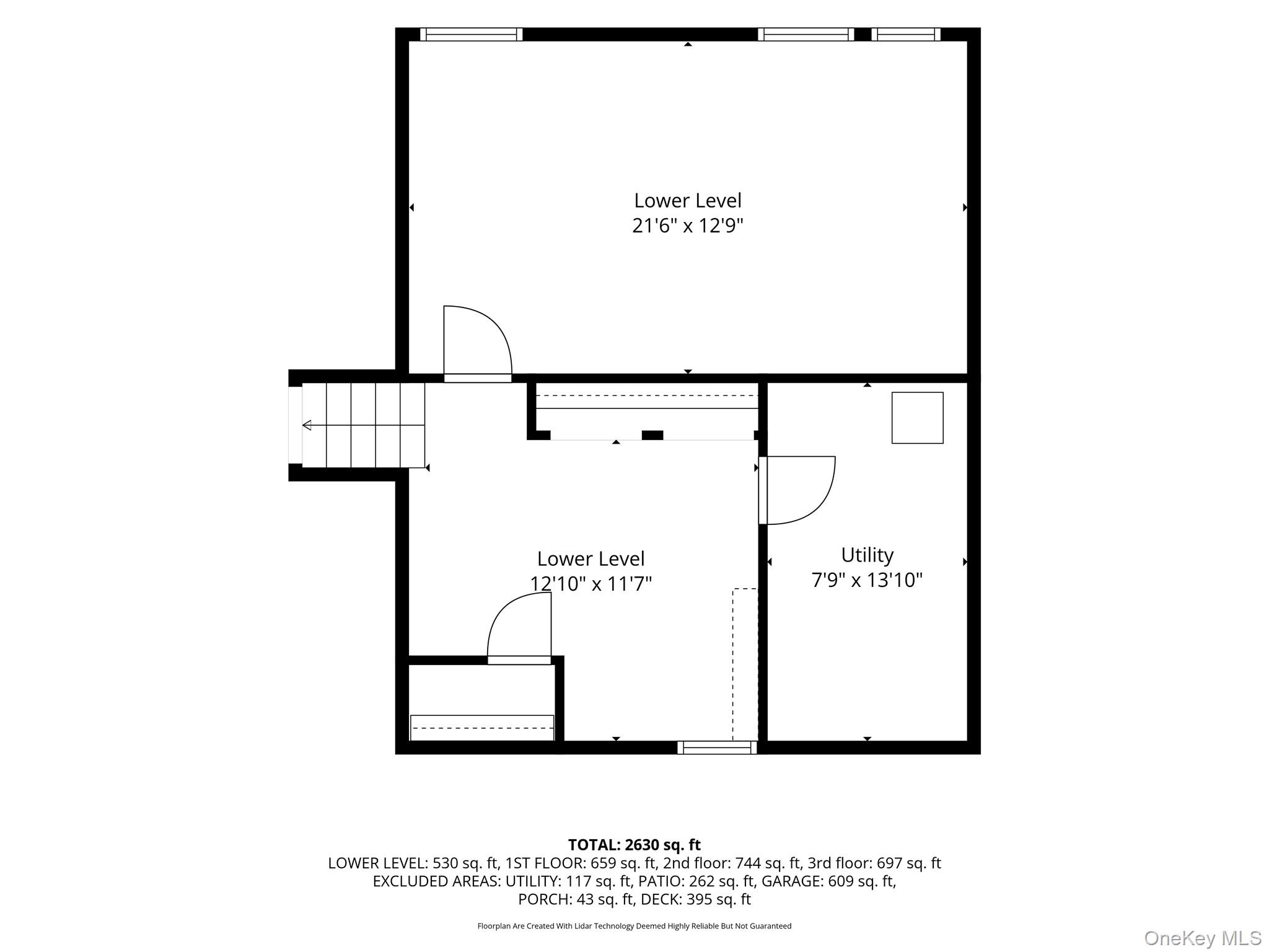7 Laurie Place – For Rent photo 3