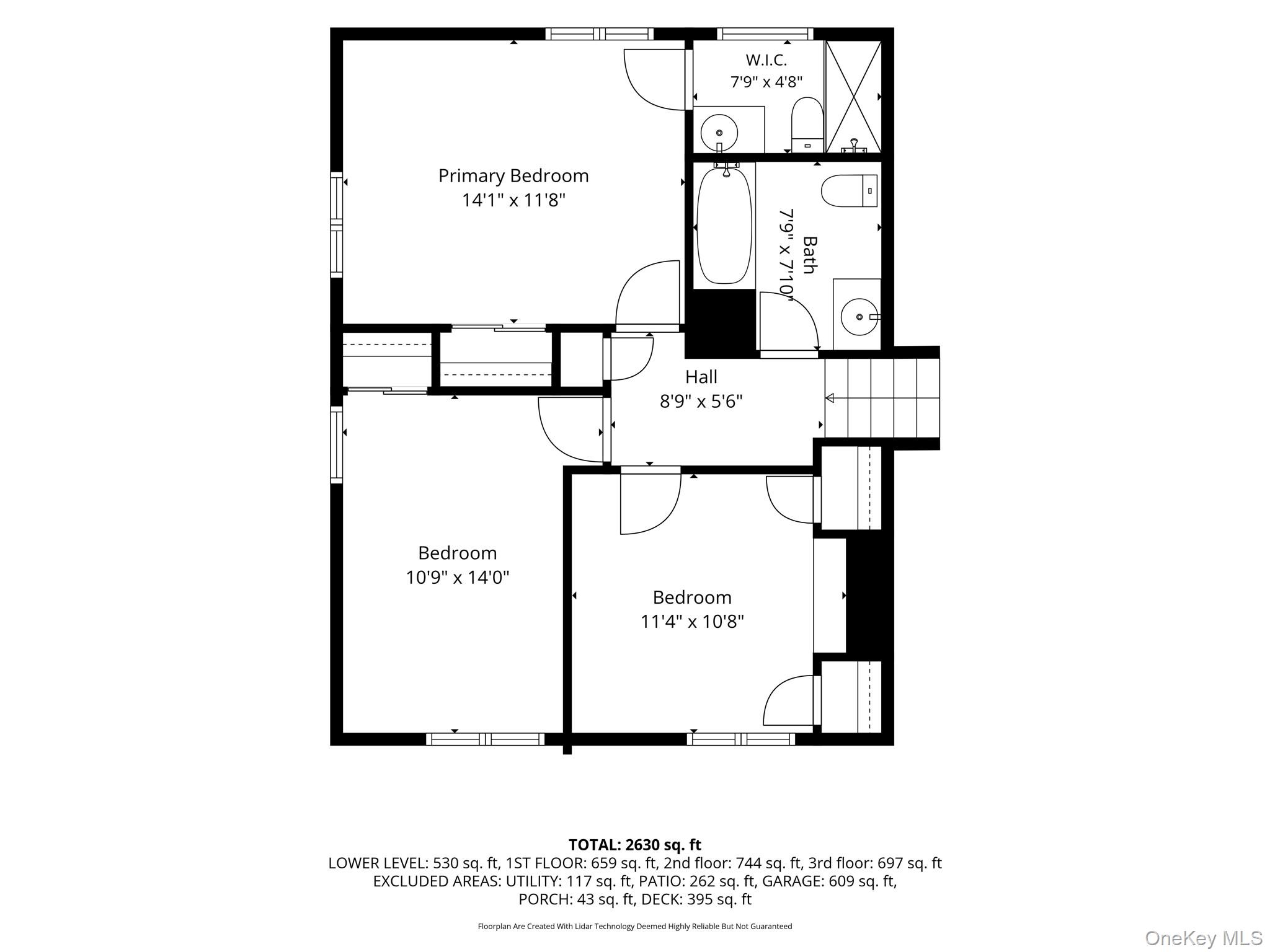 7 Laurie Place – For Rent photo 8