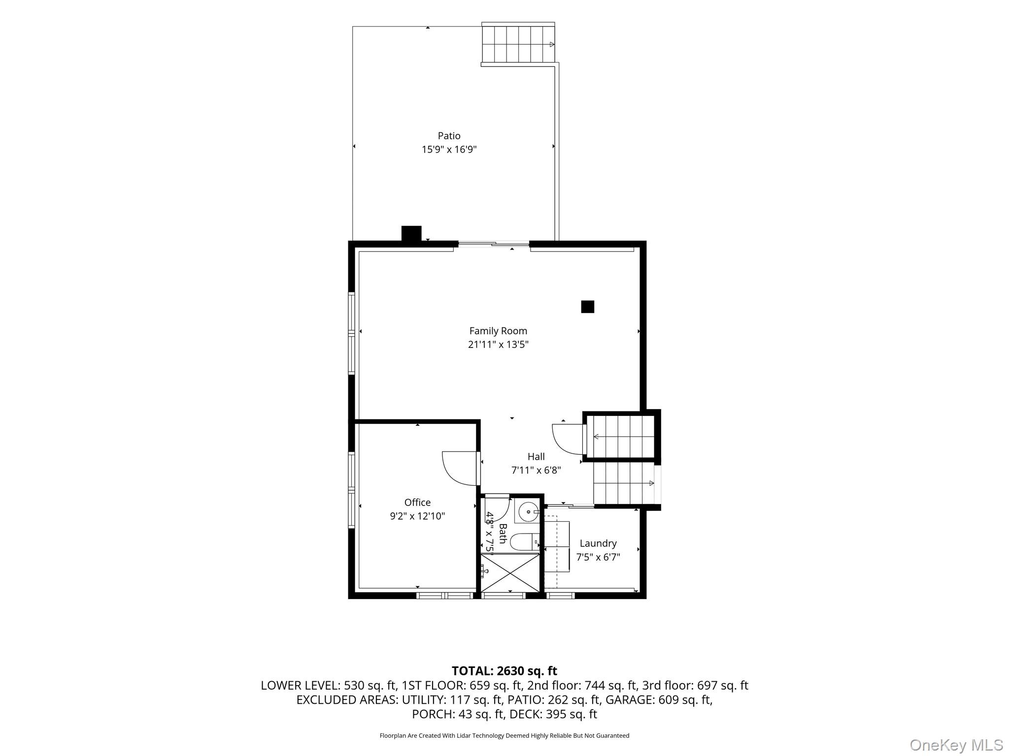 7 Laurie Place – For Rent photo 4