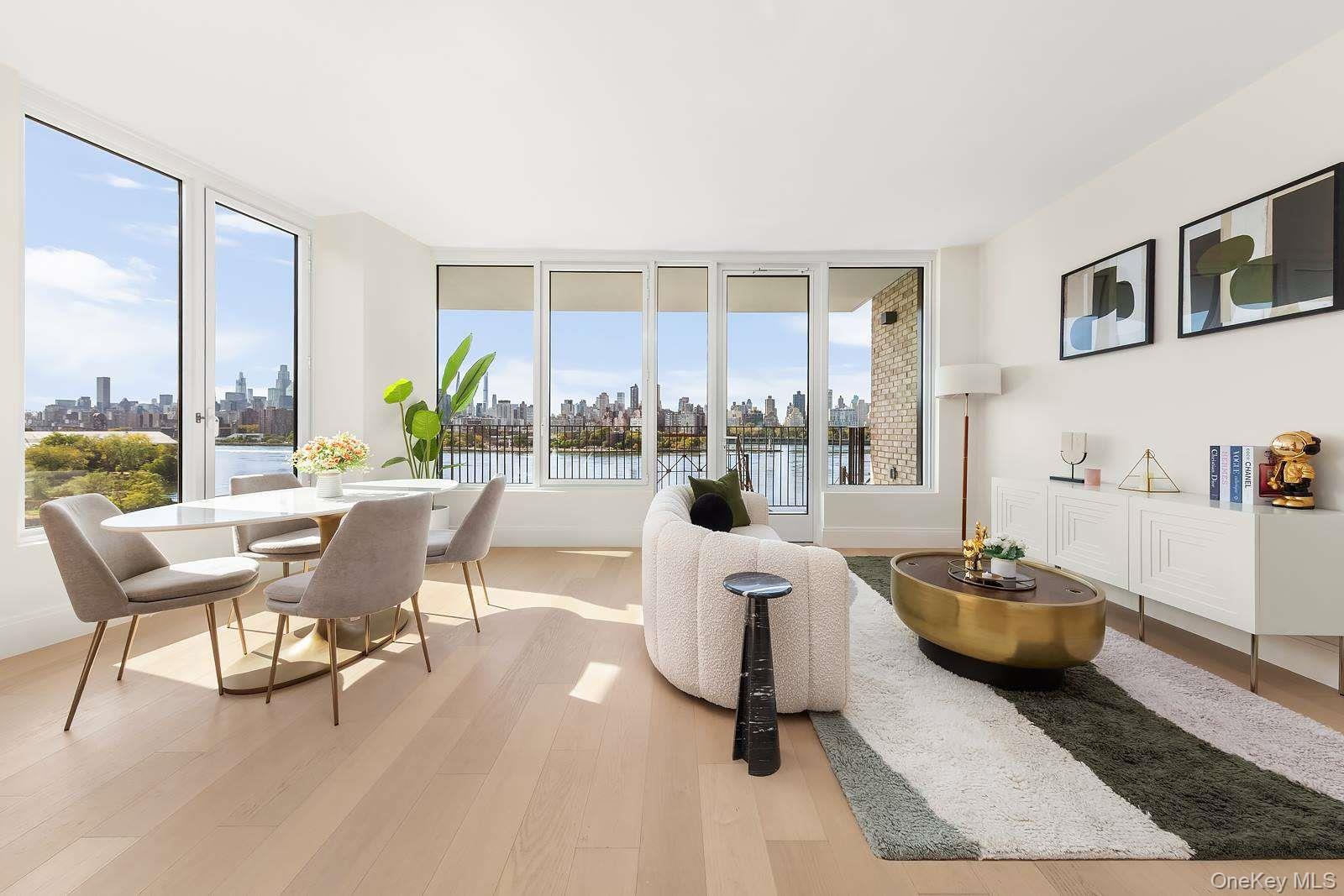 30-55 Vernon Boulevard, Unit 6H