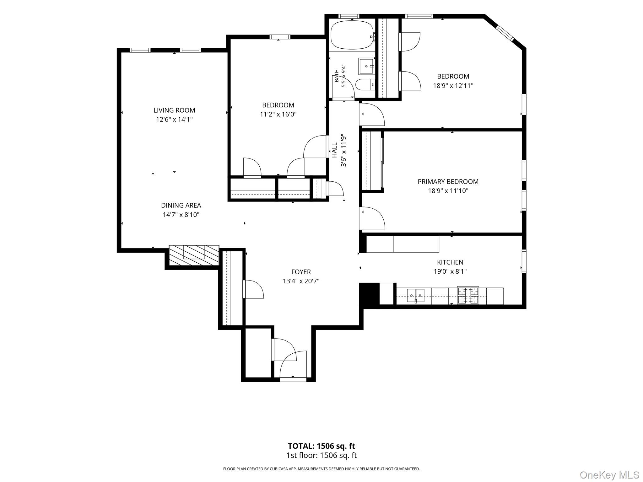 531 Lincoln Avenue E, Unit 5L photo 30