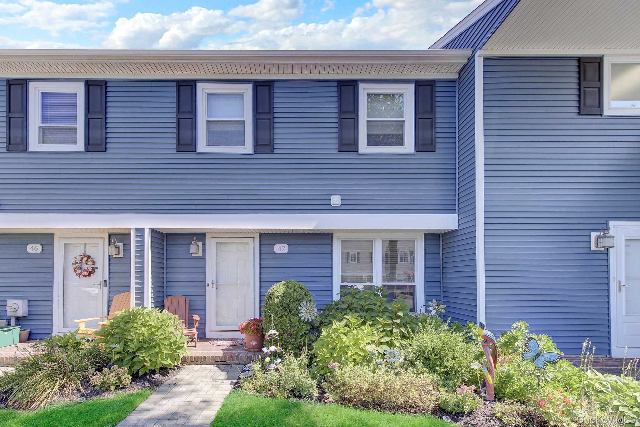 100 Baker Court, Unit 47 photo 8