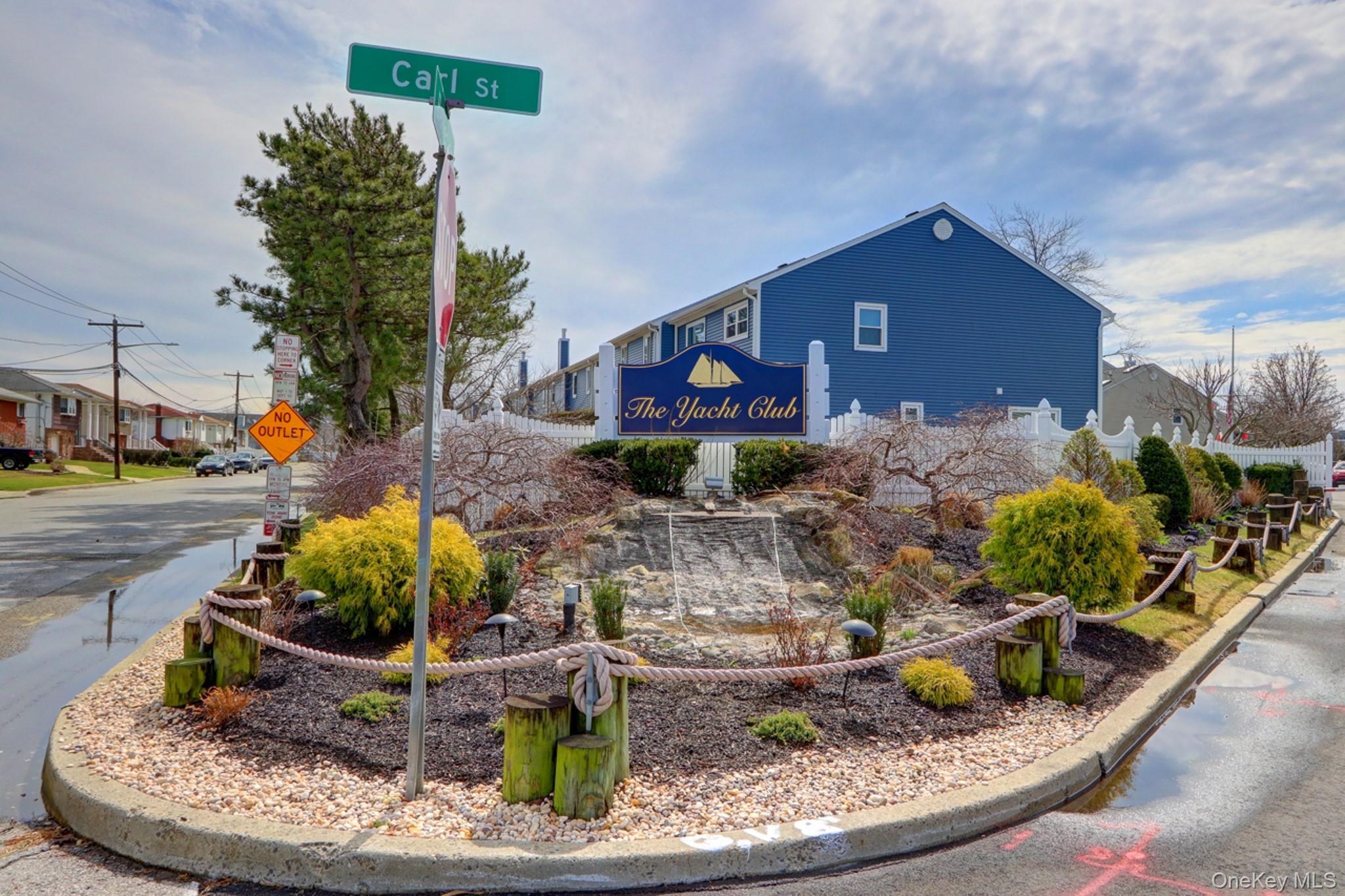 100 Baker Court, Unit 47